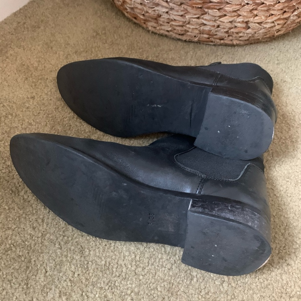 Topshop Ankle Boots View 4